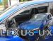 Tuuliohjaimet LEXUS UX 5d 2019-