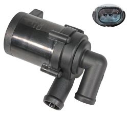 VW lisävesipumppu jäähdytysnestekierto 7E0963417