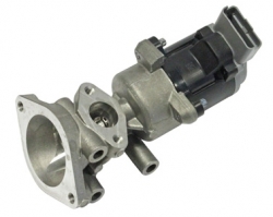 EGR-venttiili LR018323, vasen Land Rover Range Rover	