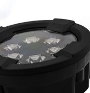 Raptor LRD 3183 työvalo sininen