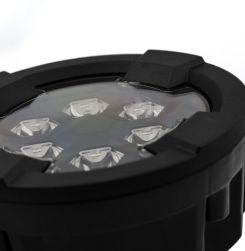 Raptor LRD 3183 työvalo sininen