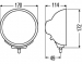 Hella Luminator Compact Celis Chromium