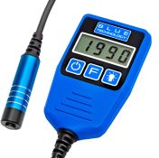 Maalipinnan paksuusmittari DX-13-S-AL
