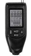 Maalipinnan paksuusmittari 0-2000 qm