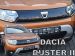 Maskisuoja Dacia Duster 2018-