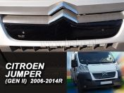 Maskisuoja Citroen Jumper 2006-13