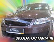 Maskisuoja Skoda Octavia III 2013-17