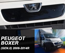 Maskisuoja Peugeut Boxer 2006-14