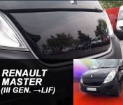 Maskisuoja Renault Master 2010-14