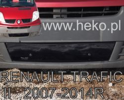 Maskisuoja Renault Trafic 2006-14