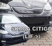 Maskisuoja Skoda Citigo 2017-
