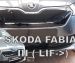 Maskisuoja Skoda Fabia 2018-