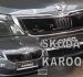 Maskisuoja Skoda Karoq 2017-