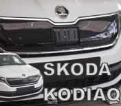 Maskisuoja Skoda Kodiaq 2016-