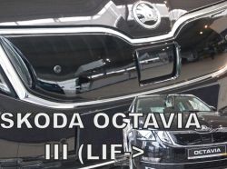 Maskisuoja Skoda Octavia III 2017-2020