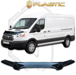 Kivisuoja Ford Transit 2014-2020