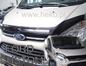 Kivisuoja Ford Transit Custom