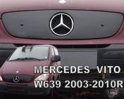 Maskisuoja Mercedes Vito W639 2003-10