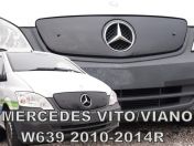 Maskisuoja Mercedes Vito W639 2010-14