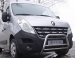 EU-valoteline Opel Movano 2010-