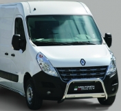 Eu-valoteline Renault Master 2010- EC/MED/299/IX