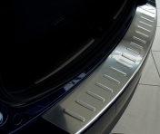 Takapuskurin suoja Mazda 6 Wagon 2012-