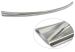Takapuskurin suoja Mazda CX-80 2024-