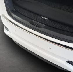 Takapuskurin suoja Mazda CX-80 2024-