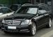 Takapuskurin suoja Mercedes C W204 T 2011-14