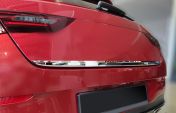 Takaluukun suojalista Mercedes CLA X118 Shooting Brake 2019-