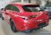 Takaluukun suojalista Mercedes CLA X118 Shooting Brake 2019-