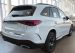 Takaluukun suojalista Mercedes CLC II X254 2022-