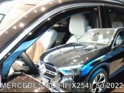 Tuuliohjaimet MERCEDES GLC X254 2022-
