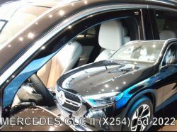Tuuliohjaimet MERCEDES GLC X254 2022-