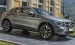 Takapuskurin suoja Mercedes GLC Coupe 2015-