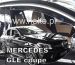 Tuuliohjaimet MERCEDES GLE coupe C292 5D 2016-