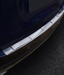 Takapuskurin suoja Mercedes GLE II W167 2019-