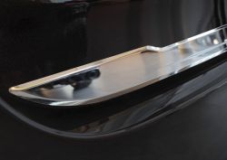 Takaluukun suojalista Mercedes CLE W167 2019-