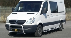 Eu-valoteline Mercedes Sprinter 2007-7/2013