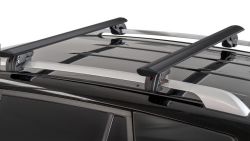 Menabo reelinkiteline perinteisiin kattokaiteisiin 120 cm