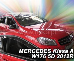 Tuuliohjaimet MERCEDES A W176 5d 2012-2018 