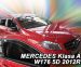 Tuuliohjaimet MERCEDES A W176 5d 2012-2018 