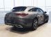 Takapuskurin suoja Mercedes CLA II Shooting Brake X118 2019-