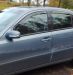 Tuuliohjaimet MERCEDES E W211 03.2002-2009