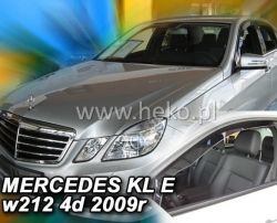 Tuuliohjaimet MERCEDES E W212 4/5d 2009-2016 