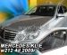 Tuuliohjaimet MERCEDES E W212 4/5d 2009-2016 
