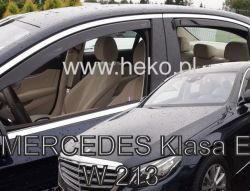 Tuuliohjaimet MERCEDES E W213 4d 2016-