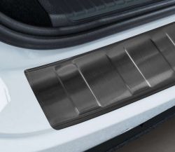 Takapuskurin suoja Mercedes EQE SUV 2023- X294
