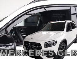 Tuuliohjaimet MERCEDES GLB (X247) 5d 2019-