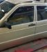 Tuuliohjaimet MERCEDES W201 190